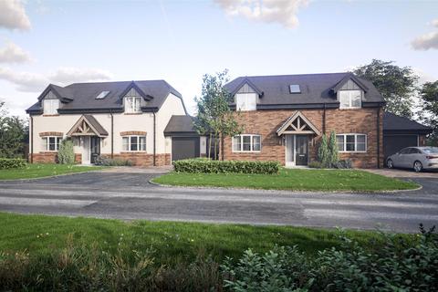 4 bedroom detached house for sale, Plot 2, Arden View, Walsh Lane, Meriden, Coventry