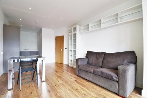 1 bedroom apartment to rent, Lighterman Point, Aberfeldy Village, E14