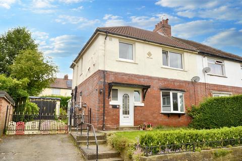 3 bedroom semi-detached house for sale, Belle Vue Drive, Farsley, Pudsey, West Yorkshire