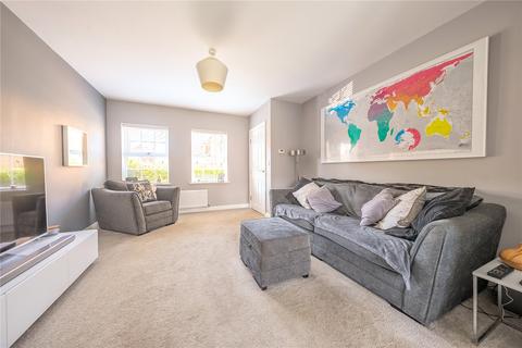 3 bedroom detached house for sale, Leafield Court, Wrenthorpe, Wakefield, West Yorkshire