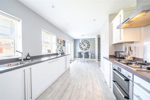 3 bedroom detached house for sale, Leafield Court, Wrenthorpe, Wakefield, West Yorkshire