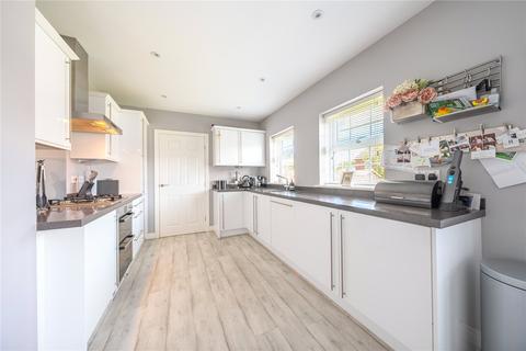 3 bedroom detached house for sale, Leafield Court, Wrenthorpe, Wakefield, West Yorkshire