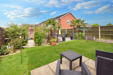 3 bedroom detached house for sale, Willow Drive, Havercroft, Wakefield, West Yorkshire