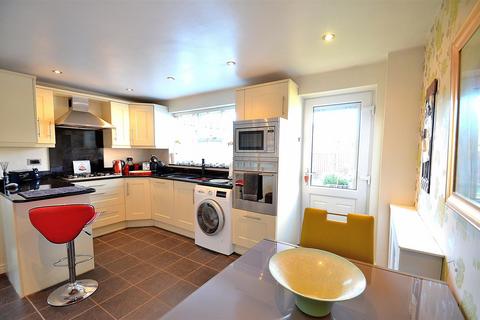 3 bedroom detached house for sale, Penmoor Close, Long Eaton