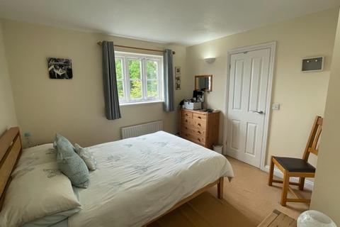 3, Willowbrook Cottages Shottery Road, Stratford-upon-avon, CV37 9QG
