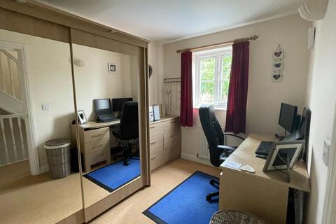 3, Willowbrook Cottages Shottery Road, Stratford-upon-avon, CV37 9QG