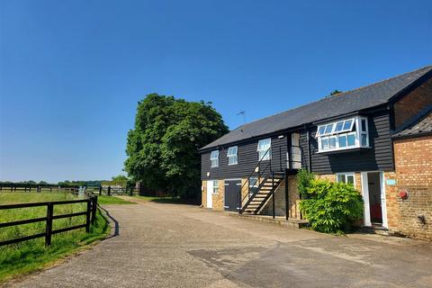 2 bedroom equestrian property for sale, Arches Hall Stud - Latchford, Standon, Herts