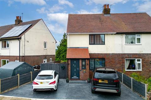 2 bedroom semi-detached house for sale, York Drive, Ramsbottom, Bury