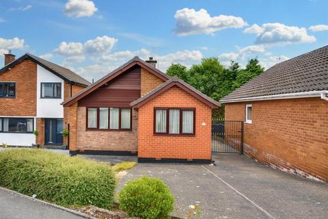 2 bedroom detached bungalow for sale, Oakham Way, Ilkeston, Derbyshire