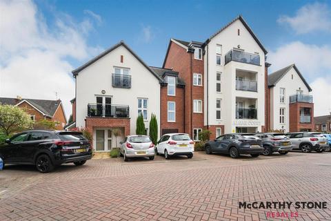 1 bedroom apartment for sale, Algar Court, 231 Penn Road, Wolverhampton