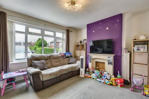 4 bedroom semi-detached house for sale, Spencer Avenue, Sandiacre, Nottingham