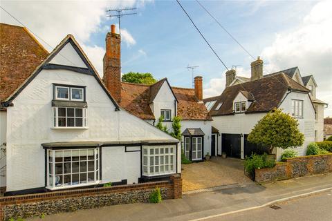 5 bedroom semi-detached house for sale, High Street, Great Chesterford, Saffron Walden, Essex, CB10