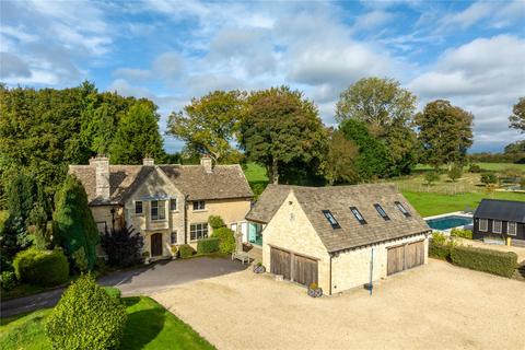 6 bedroom detached house for sale, Long Newnton, Tetbury, Gloucestershire, GL8