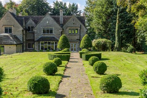 6 bedroom detached house for sale, Long Newnton, Tetbury, Gloucestershire, GL8