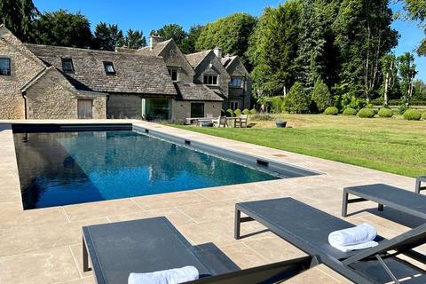 6 bedroom detached house for sale, Long Newnton, Tetbury, Gloucestershire, GL8