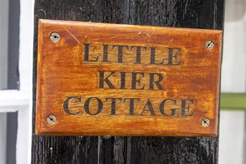 undefined, Little Kier Cottage, Ingleton