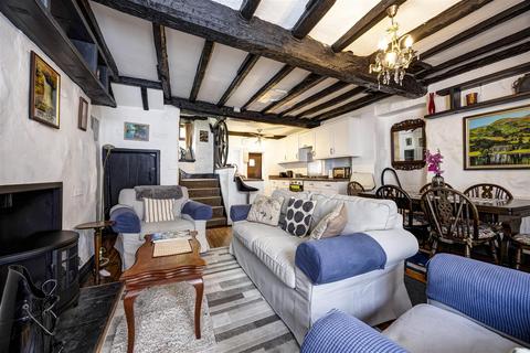 undefined, Little Kier Cottage, Ingleton