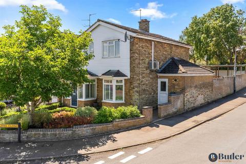 20 Burns Close, Stevenage, SG2 0JN