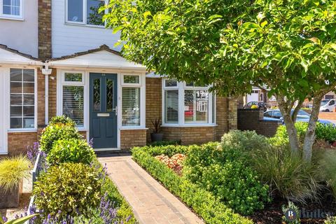 20 Burns Close, Stevenage, SG2 0JN