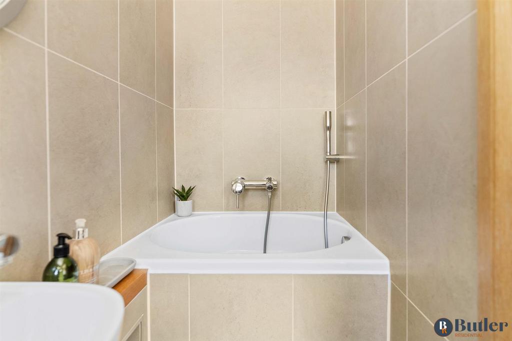 Japanese Soaking Tub