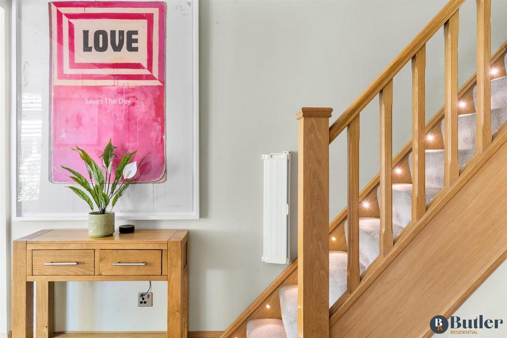Staircase