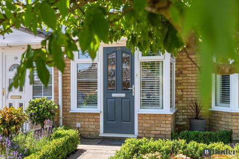 20 Burns Close, Stevenage, SG2 0JN