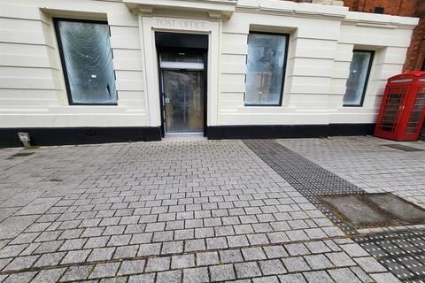 Office to rent, 325 High Street, West Bromwich