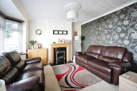 3 bedroom semi-detached house for sale, Harold Court Road, Harold Wood, Romford