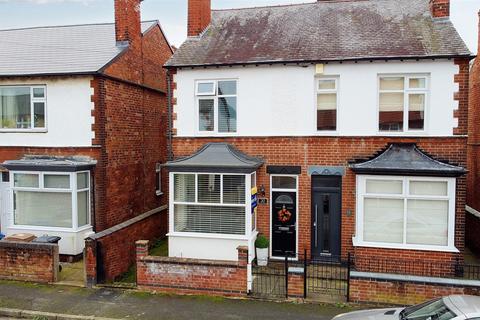 3 bedroom semi-detached house for sale, Cavendish Road, Long Eaton