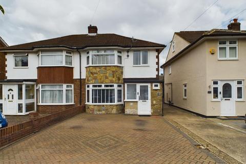 3 bedroom house for sale, Lovell Walk, Rainham