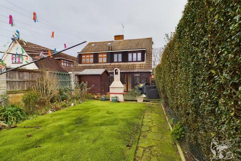 57 Briscoe Road, Rainham, RM13 9QE