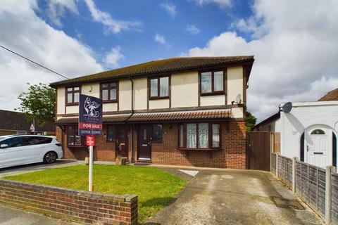 75 Briscoe Road, Rainham, RM13 9QG