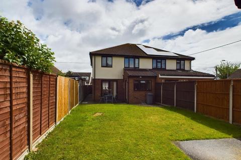 75 Briscoe Road, Rainham, RM13 9QG