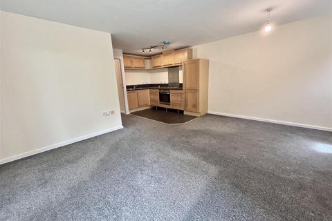 2 bedroom apartment to rent, Sycamore Court, Carrington Lane, Sale