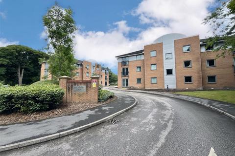 2 bedroom apartment to rent, Sycamore Court, Carrington Lane, Sale