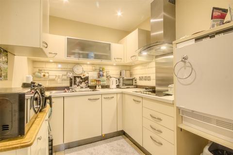 1 bedroom apartment for sale, Burnside House, Skipton