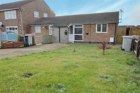 2 bedroom semi-detached bungalow for sale, Seaholme Road, Mablethorpe LN12
