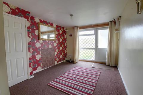 2 bedroom semi-detached bungalow for sale, Seaholme Road, Mablethorpe LN12