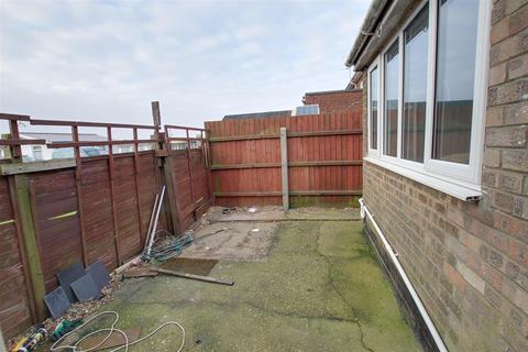 2 bedroom semi-detached bungalow for sale, Seaholme Road, Mablethorpe LN12