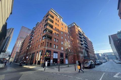 2 bedroom apartment for sale, The Quadrangle, Lower Ormond Street, Manchester