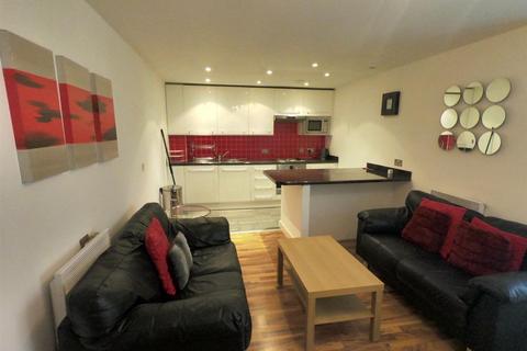 2 bedroom apartment for sale, The Quadrangle, Lower Ormond Street, Manchester