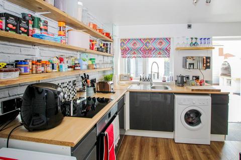 3 bedroom terraced house for sale, Lucerne Drive, Whitstable