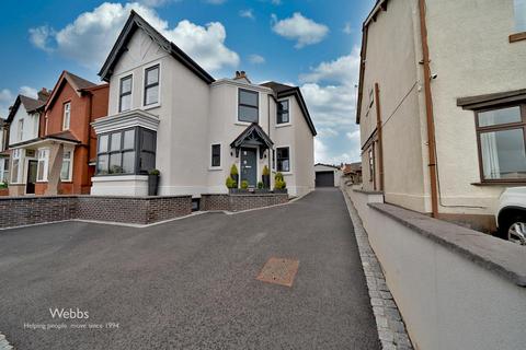 79 Beech Tree Lane, Cannock, WS11 1AY