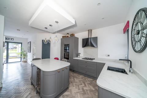 79 Beech Tree Lane, Cannock, WS11 1AY