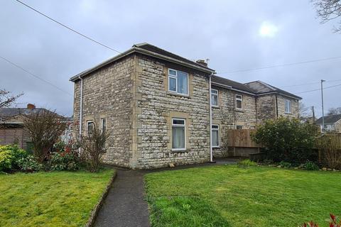 3 bedroom end of terrace house to rent, Westhill Gardens, Westfield, Radstock