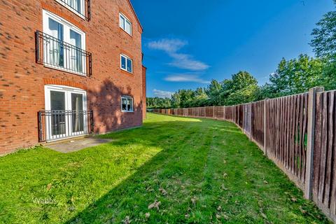 2 bedroom apartment for sale, Hobby Way, Cannock WS11