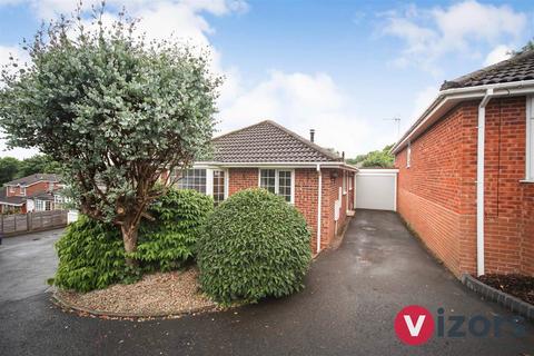 2 bedroom bungalow for sale, Cranham Close, Headless Cross, Redditch