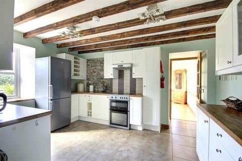 3 bedroom detached house for sale, Mid Syall, Strathcarron, Ardgay, Sutherland IV24 3BP