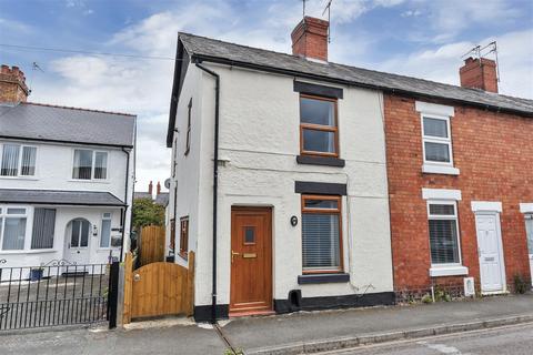 2 bedroom end of terrace house for sale, Old St. Martins Road, Gobowen, Oswestry