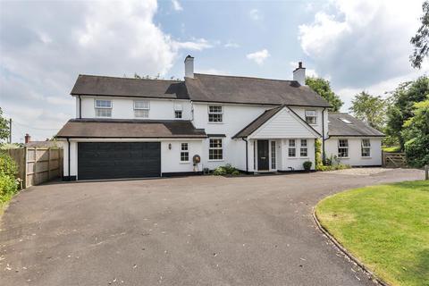 4 bedroom detached house for sale, Gobowen, Oswestry